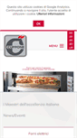 Mobile Screenshot of cuppone.com